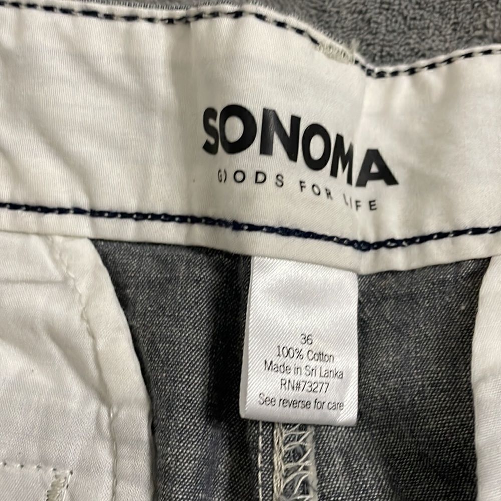 Sonoma shorts - Picture 6 of 7